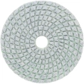 Алмазный гибкий шлифовальный круг черепашка OXCRAFT (мокрая шлифовка) 100mm, р50 06061025