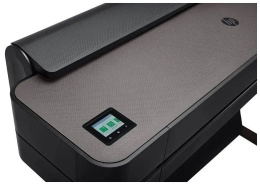 Плоттер/ HP DesignJet T630 24-in Printer (5HB09D)