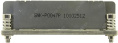 Охладитель Supermicro SNK-P0047P 1U 2011, радиатор без вентилятора, Cu+Al