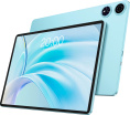 10.92" Планшет TECLAST P50 Case 4/128 GB T606 Wi-Fi, 1280 x 800, 90Гц, Android 15, с чехлом и клавиатурой, голубой