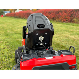 Садовый трактор ZimAni TS108HV