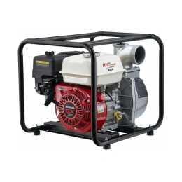 Бензиновая мотопомпа HND WP 30 XC с двигателем Honda WP30XC