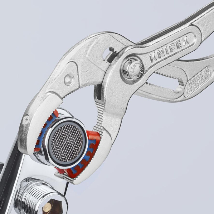 Клещи KNIPEX KN-8113250, 250мм