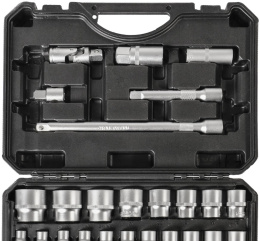 Bort BTK-33 Набор ручного инструмента [93418514]