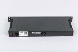 Сетевой концентратор USB NIO-EUSB 14ep USB/IP хаб на 14 портов с 1 блоком питания