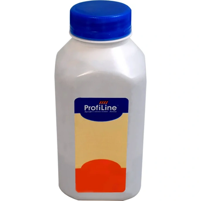 Тонер для принтеров Samsung ProfiLine black 90 г PL_TNR_S207_BK_90_B