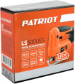 Аккумуляторный лобзик PATRIOT LS 500UES 110303050