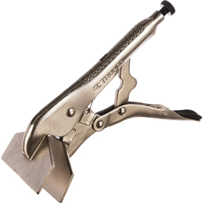 Силовые клещи Truper PPP-8R 17425