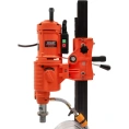 Cверлильная машина 4350Вт 255мм Gigant Professional EDM-255BC
