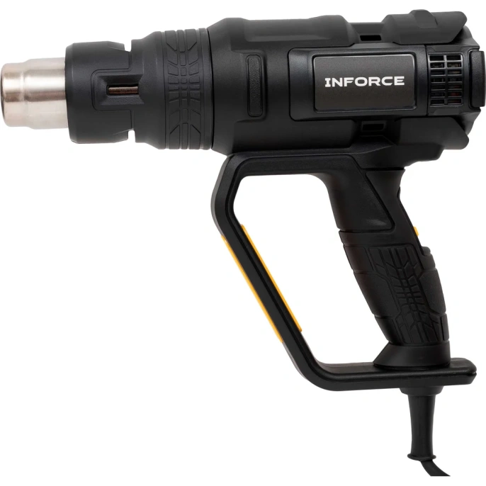 Фен Термопистолет Inforce HG6520D