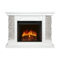 Каминокомплект Royal Flame Аvignon сланец серый белый портал и очаг vision 23 ef led fx 64947675