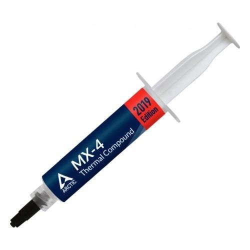 Термопаста MX-4 Thermal Compound 8-gramm 2019 Edition ACTCP00008B