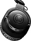 Наушники мониторные Audio-Technica ATH-M20XBT черный беспроводные bluetooth оголовье (80002893)