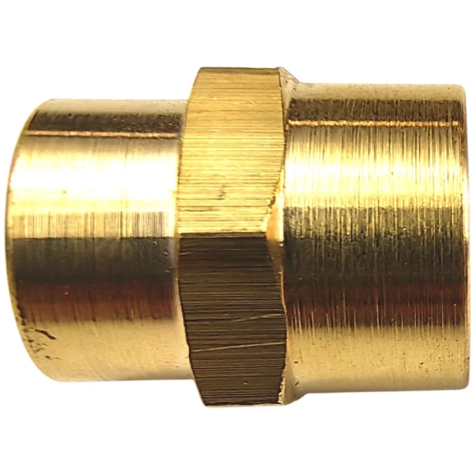 Муфта переходная пневмо 3/8"ВР - 1/4"ВР Профитт 9275952