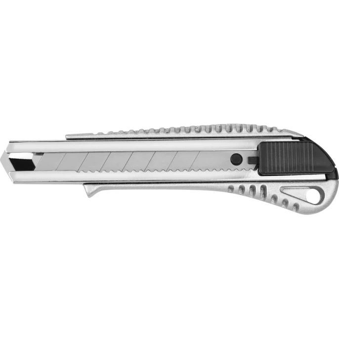 Малярный нож vertextools 18 мм, металлический 0044-18-02