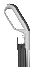 Паровая швабра DOMFY DSW-SM710 белый