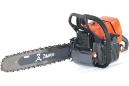 Бензопила ZimAni MS 460 20" MS460-20