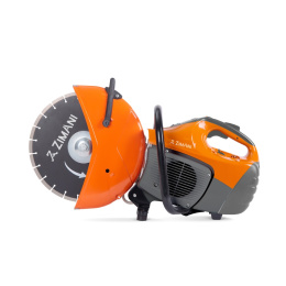 Бензорез Zimani TS420 14 GC42016Z