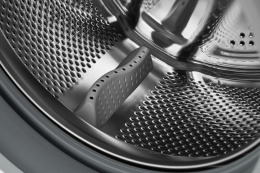 Стиральная машина Scandilux LX2T 7200 класс:B загрузка до 7кг отжим:1200об/мин белый