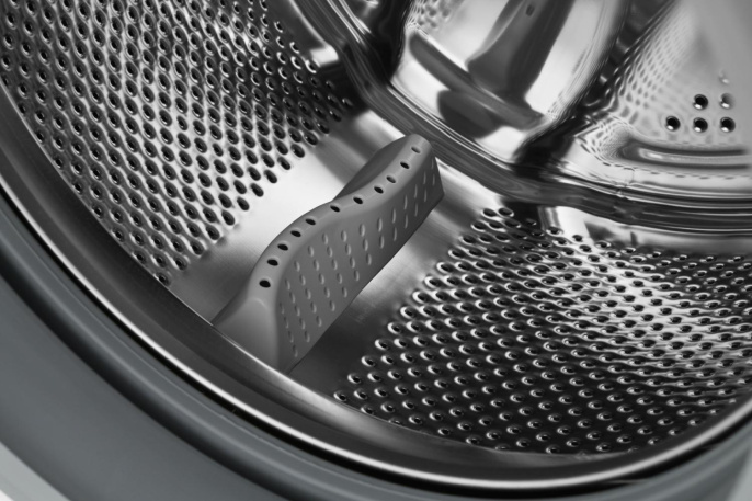 Стиральная машина Scandilux LX2T 7200 класс:B загрузка до 7кг отжим:1200об/мин белый