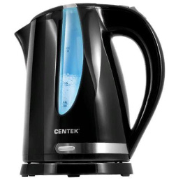 Чайник Centek CT-0040 Black