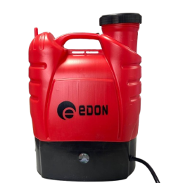 Опрыскиватель универсальный аккумуляторный EDON AGS-16 1049010104