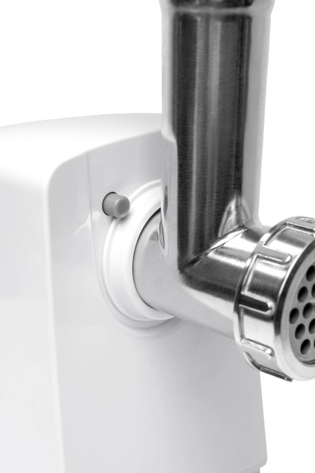 Мясорубка Candy CG-100,  белый