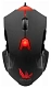 Манипулятор DELUX Laser Mouse DLM-811LUB / M-811 (RTL) USB 8btn+Roll