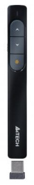 Презентер A4TECH LP15,  черный [lp15 black]