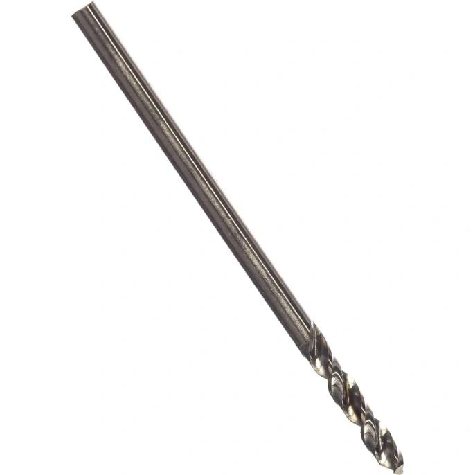 Сверло тип GU500DZ (2 мм, DIN1897, HSCO, без покрытия) Guhring 5524 2,000