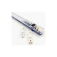 LED-светильник SILART 48-265 V AC/DC, разъем, магнитный держатель LDN-5012