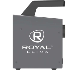 Электрическая пушка Royal Clima HEAT BOX Moderno RHB-CM2