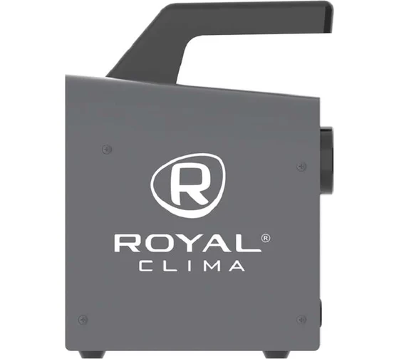 Электрическая пушка Royal Clima HEAT BOX Moderno RHB-CM2