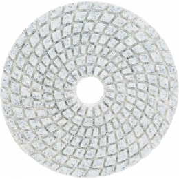 Алмазный гибкий шлифовальный круг черепашка OXCRAFT (мокрая шлифовка) 100mm, р30 06061015