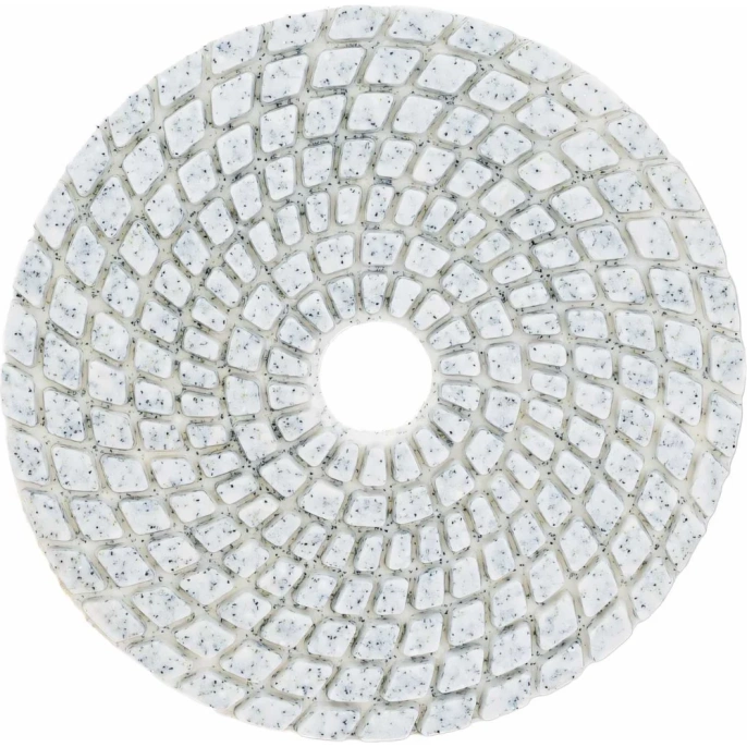 Алмазный гибкий шлифовальный круг черепашка OXCRAFT (мокрая шлифовка) 100mm, р30 06061015