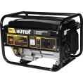 Бензиновый генератор Huter DY4000L 64/1/21