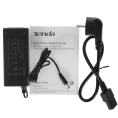 Коммутатор TENDA TEF1105P-4-63W, неуправляемый