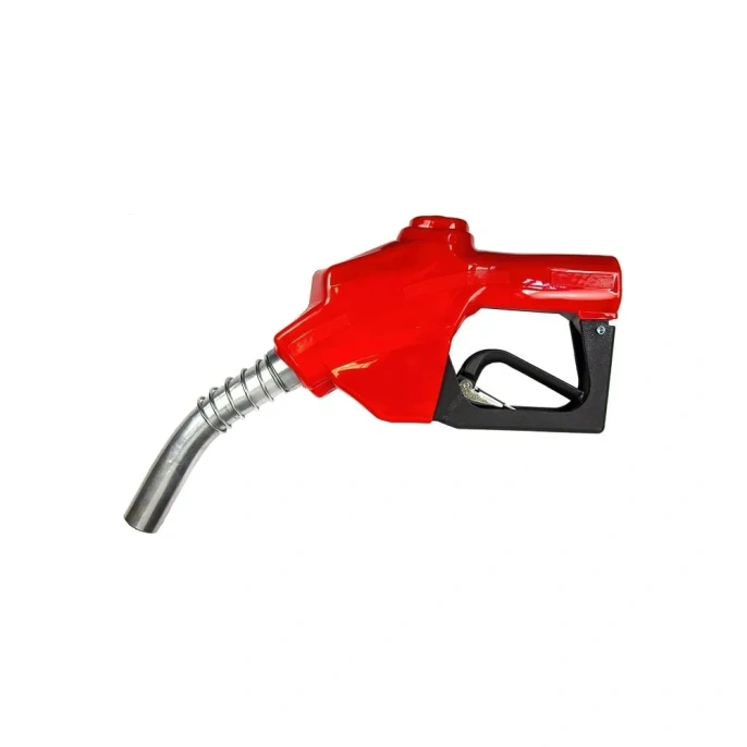 Топливораздаточный автоматический пистолет Петролл Petroll 80 "1" 80л/м 1232