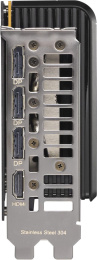Видеокарта Asus PCI-E 5.0 PRIME-RTX5050-O8G NVIDIA GeForce RTX 5050 8Gb 128bit GDDR6 2677/20000 HDMIx1 DPx3 HDCP Ret