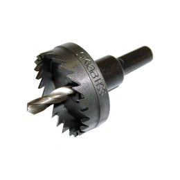 Коронка по металлу (32 мм; HSS) SKRAB 29332