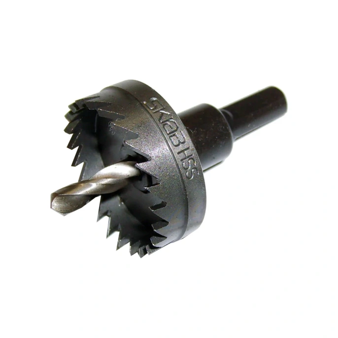 Коронка по металлу (32 мм; HSS) SKRAB 29332