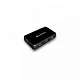 Концентратор USB Transcend TS-HUB3K USB3.0 4-Port HUB