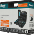 Набор ручного инструмента BORT BTK-42 93722418