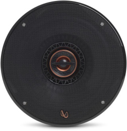Колонки автомобильные Infinity Reference REF6532ex 165Вт 93дБ 3Ом 16см 6.5дюйм ком.:2кол. коаксиальные двухполосные