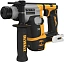 Перфоратор DeWalt DCH172N патрон:SDS-plus уд.:1.4Дж аккум.