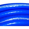 Силиконовый шланг Andycar D32x44 мм 1МПа бухта 20м, +180С SILCL-3200