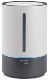 Увлажнитель воздуха Vitek VT-2346,  белый