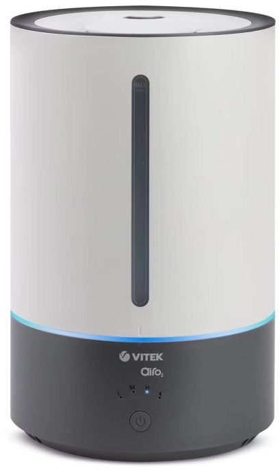 Увлажнитель воздуха Vitek VT-2346,  белый