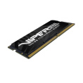 Оперативная память Patriot Viper STEEL DDR4 8GB 3200MHz SO-DIMM SINGLE 1*8GB CL18 18-24-24-44 1.2V PVS48G320C8S