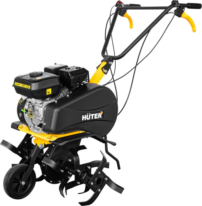 Культиватор Huter GMC-850 6.5л.с. (70/5/24)